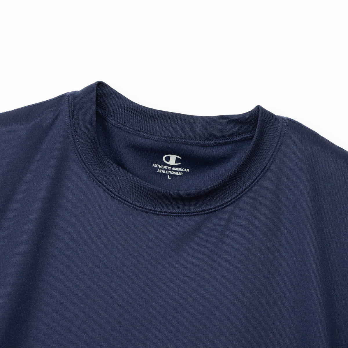 ショートスリーブTシャツ（リカバリーウェア） (C3-CS390)