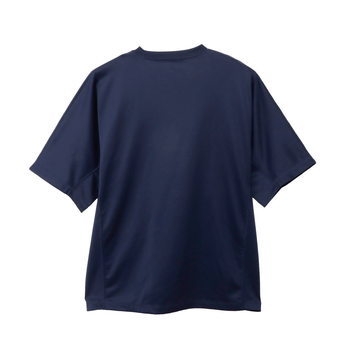 ショートスリーブTシャツ（リカバリーウェア） (C3-CS390)