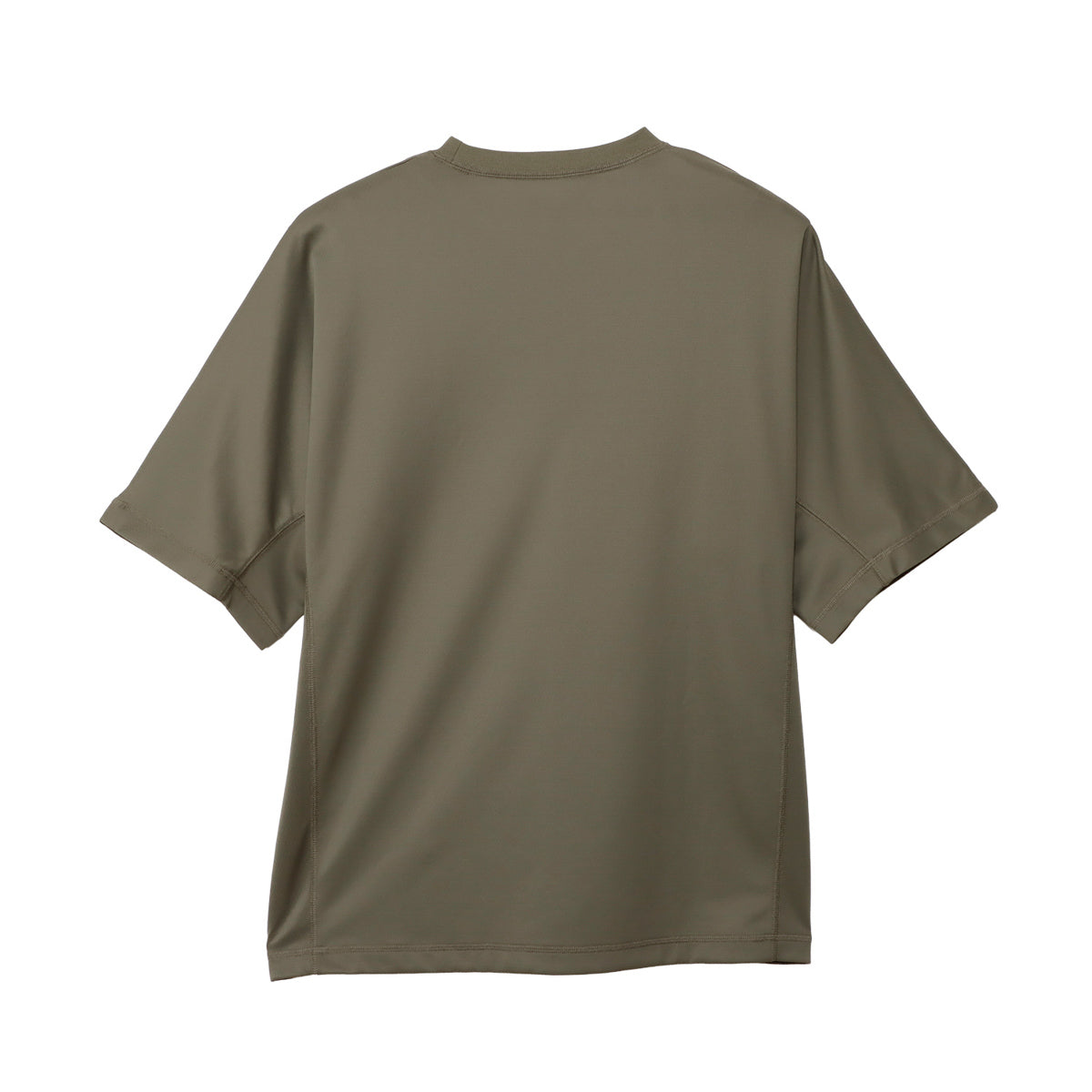 ショートスリーブTシャツ（リカバリーウェア） (C3-CS390)