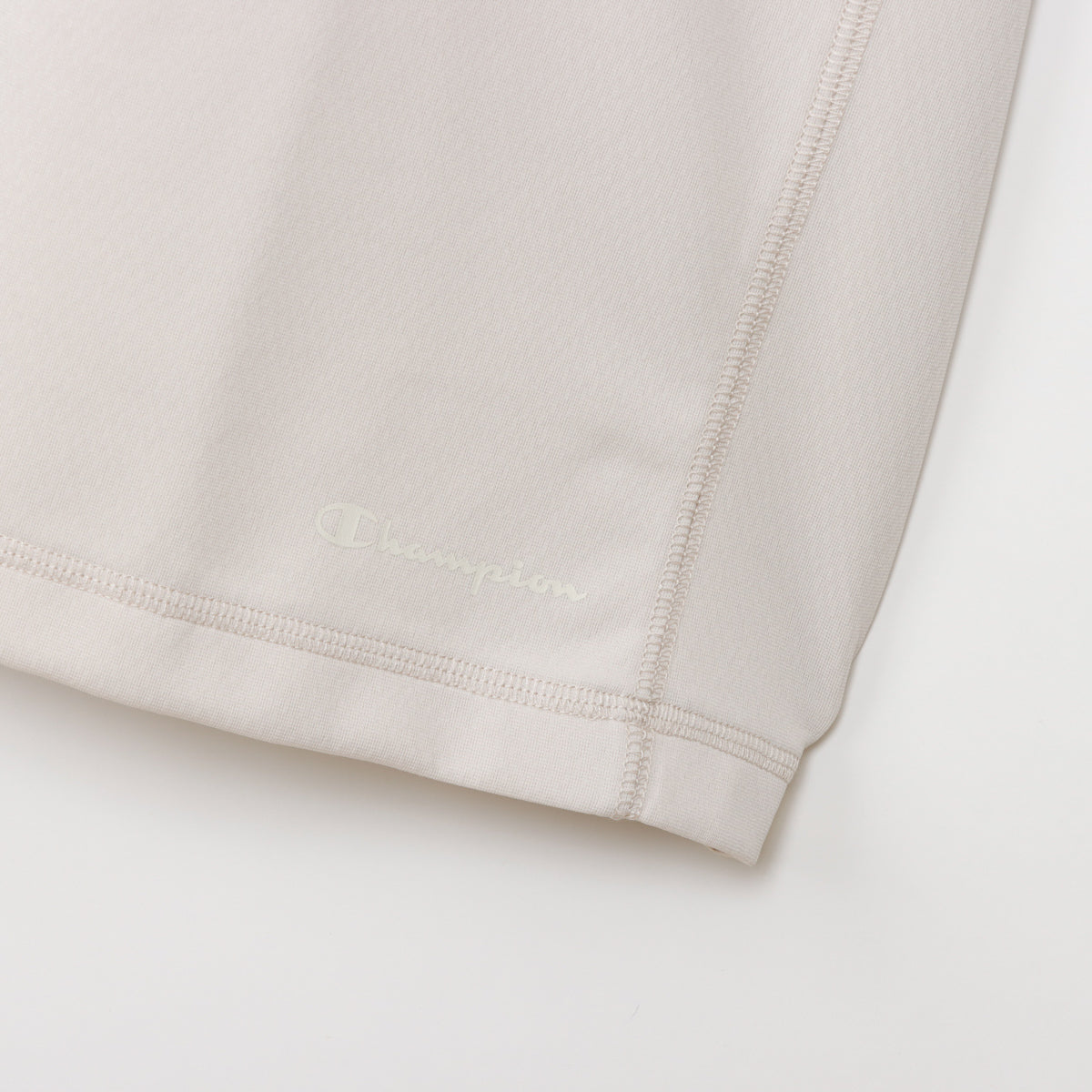 ショートスリーブTシャツ（リカバリーウェア） (C3-CS390)