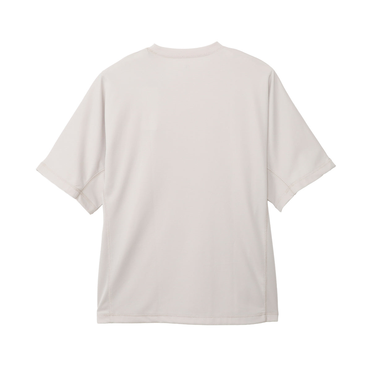 ショートスリーブTシャツ（リカバリーウェア） (C3-CS390)