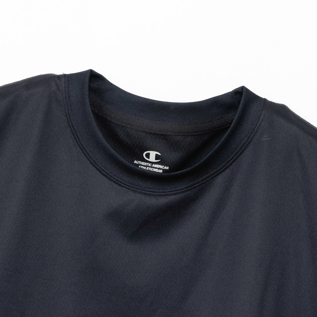 ロングスリーブTシャツ（リカバリーウェア） (C3-CS490)