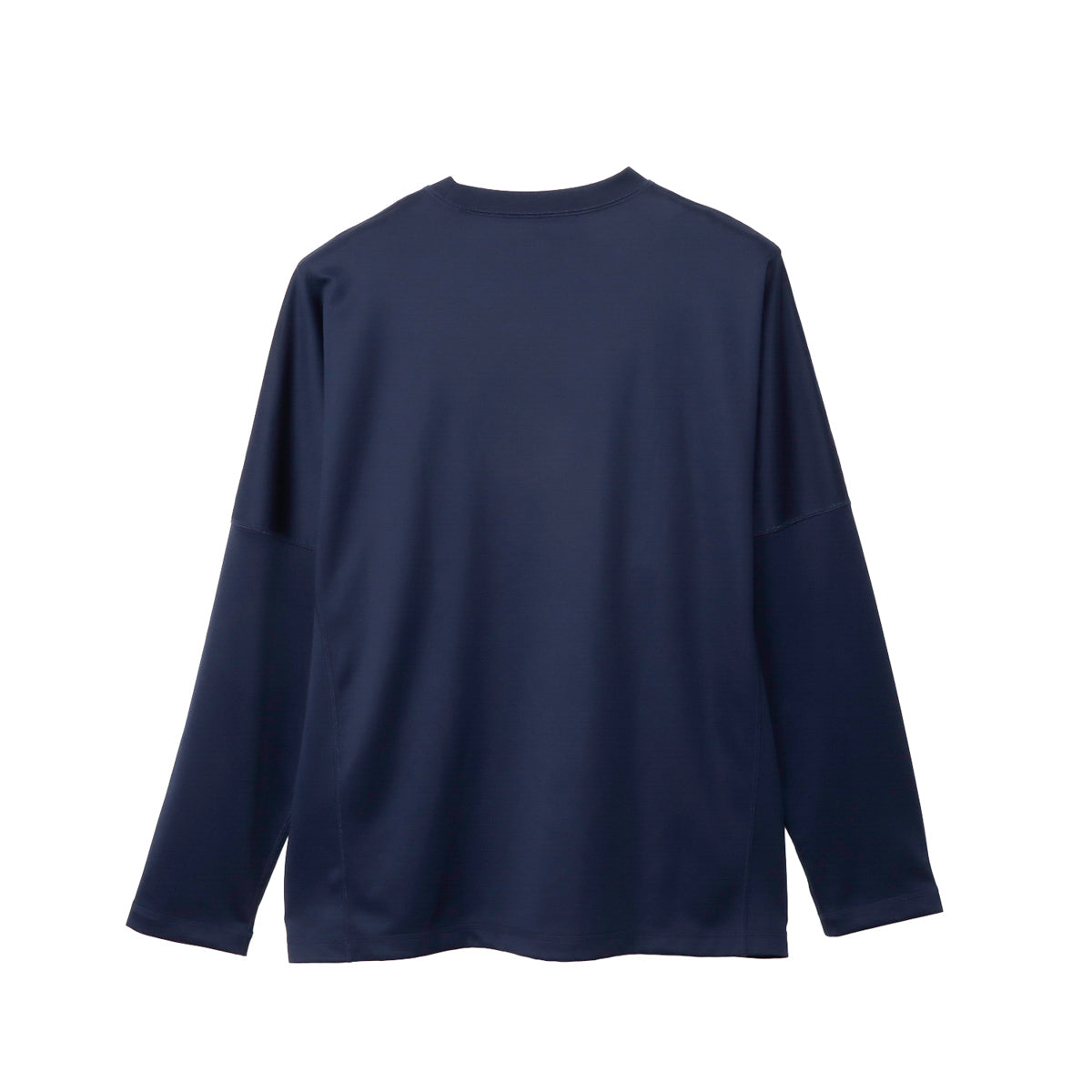 ロングスリーブTシャツ（リカバリーウェア） (C3-CS490)