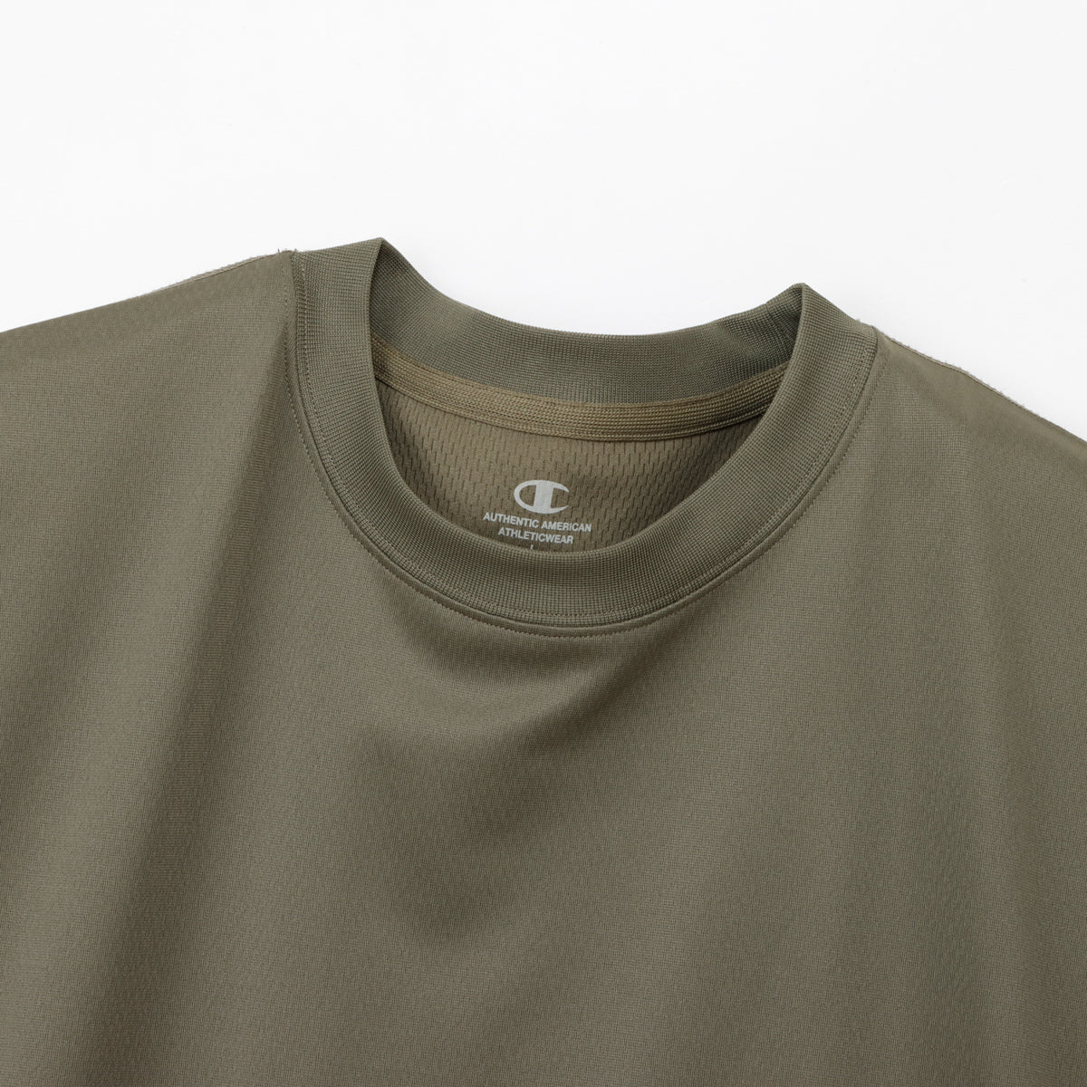 ロングスリーブTシャツ（リカバリーウェア） (C3-CS490)