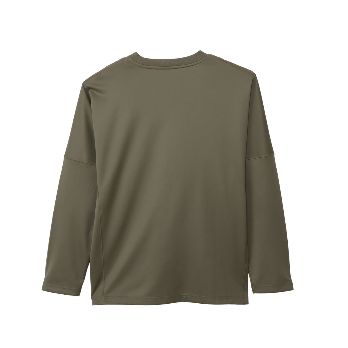 ロングスリーブTシャツ（リカバリーウェア） (C3-CS490)