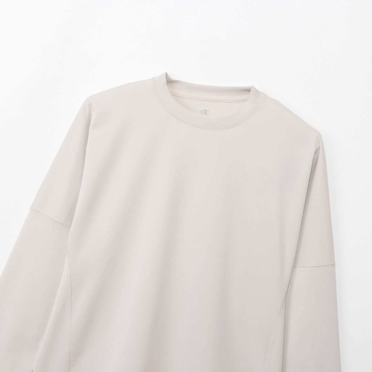 ロングスリーブTシャツ（リカバリーウェア） (C3-CS490)