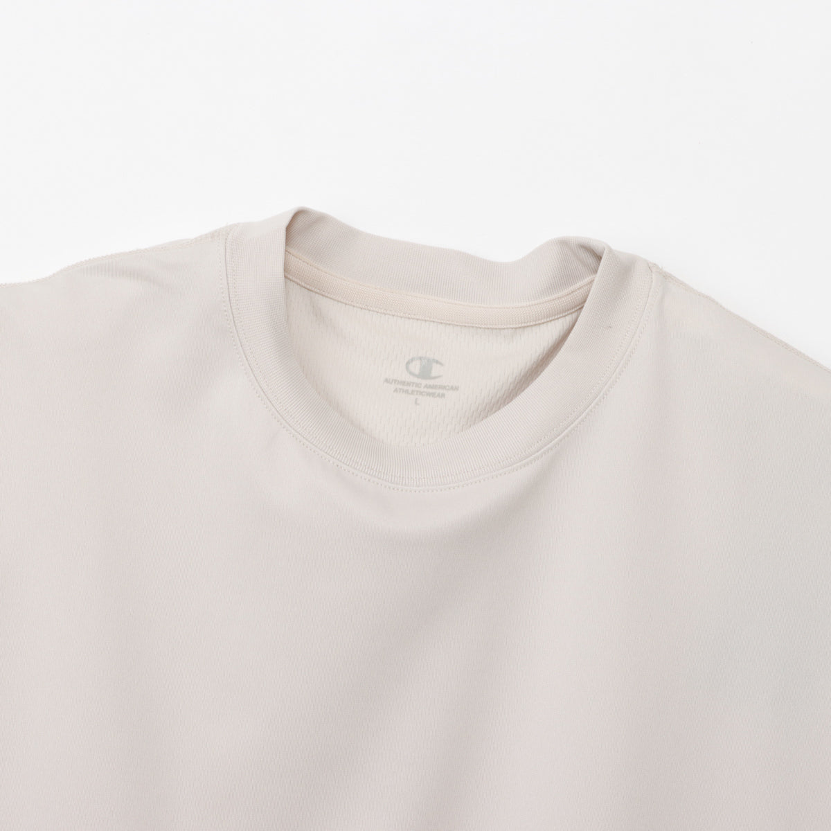 ロングスリーブTシャツ（リカバリーウェア） (C3-CS490)