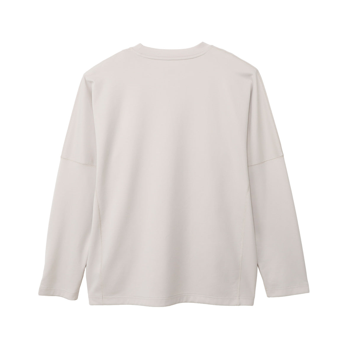 ロングスリーブTシャツ（リカバリーウェア） (C3-CS490)