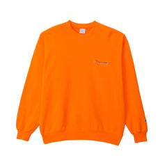 ライトオレンジ / M