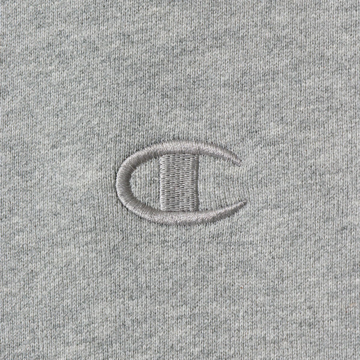 SNAP SWEATSHIRT