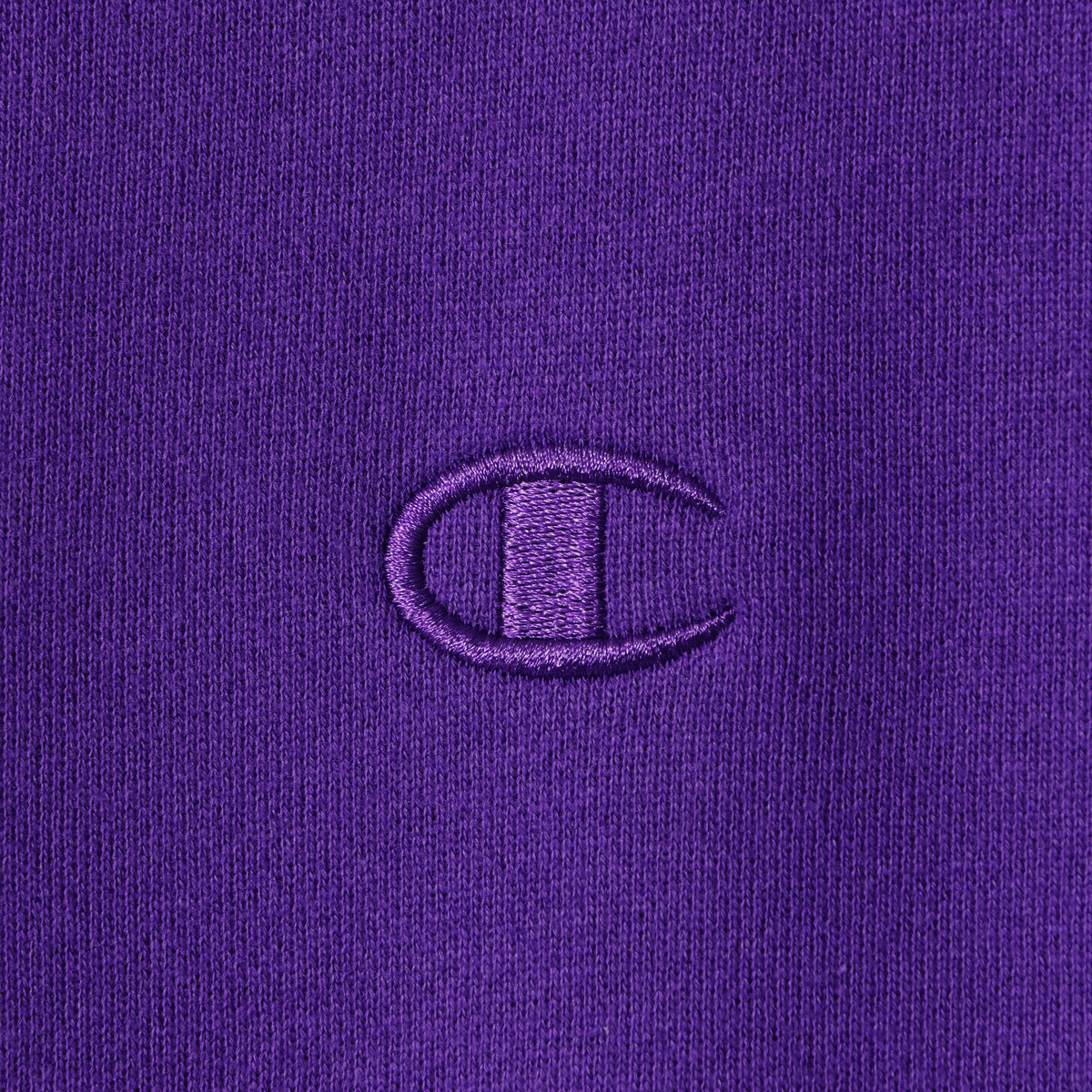 SNAP SWEATSHIRT