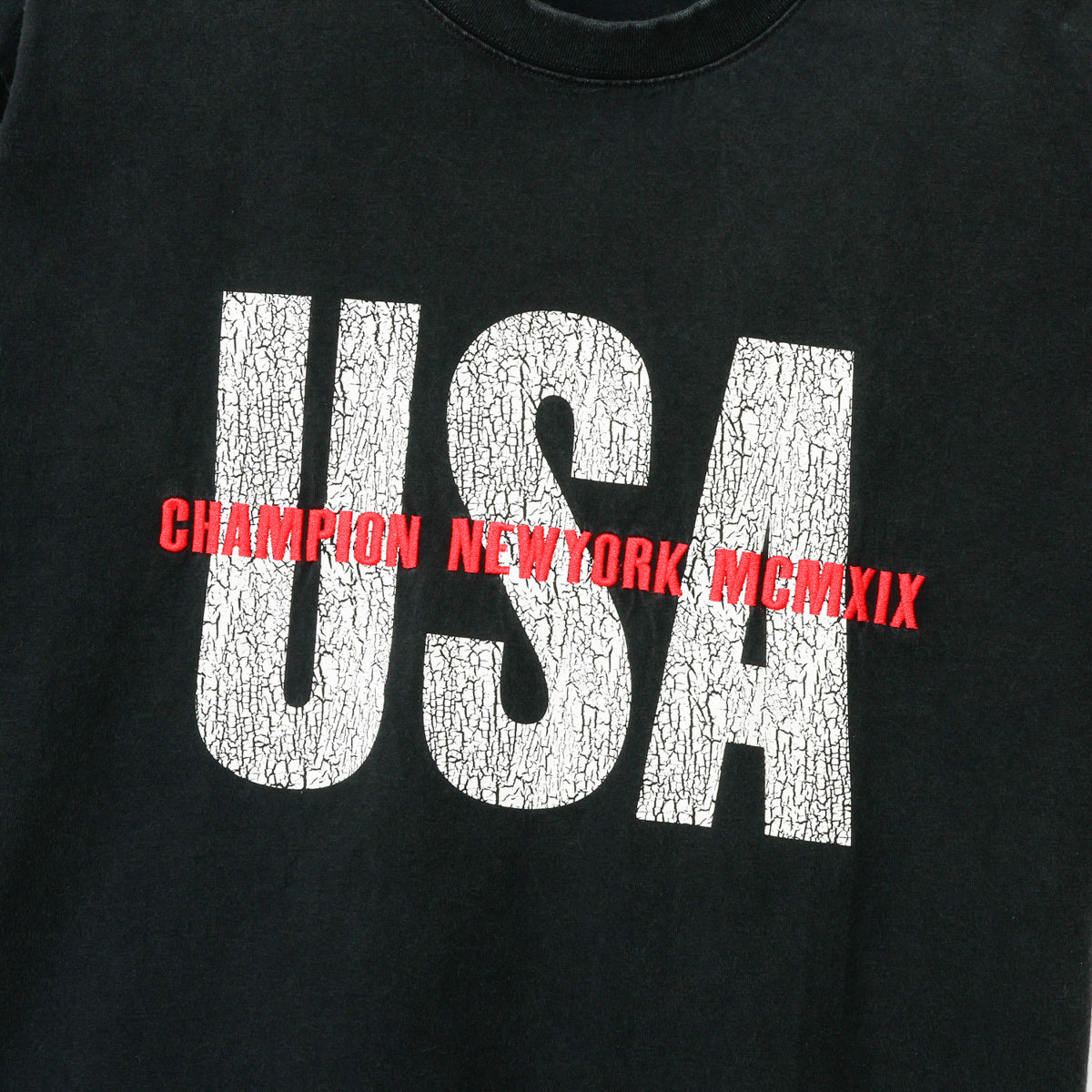 ショートスリーブTシャツ