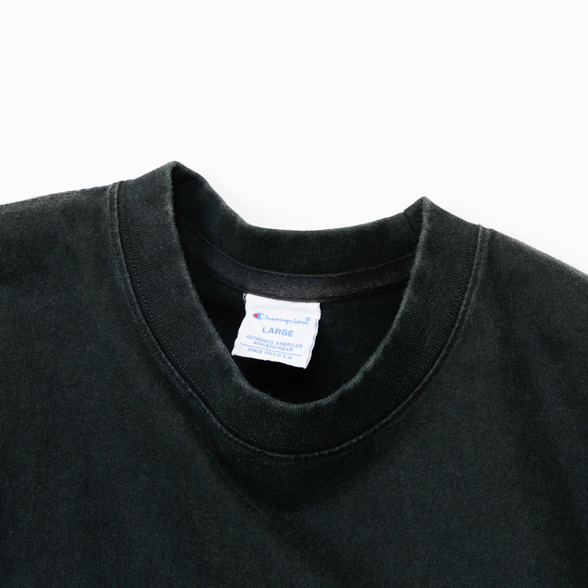 ショートスリーブTシャツ(C3-E303)-【チャンピオン公式】