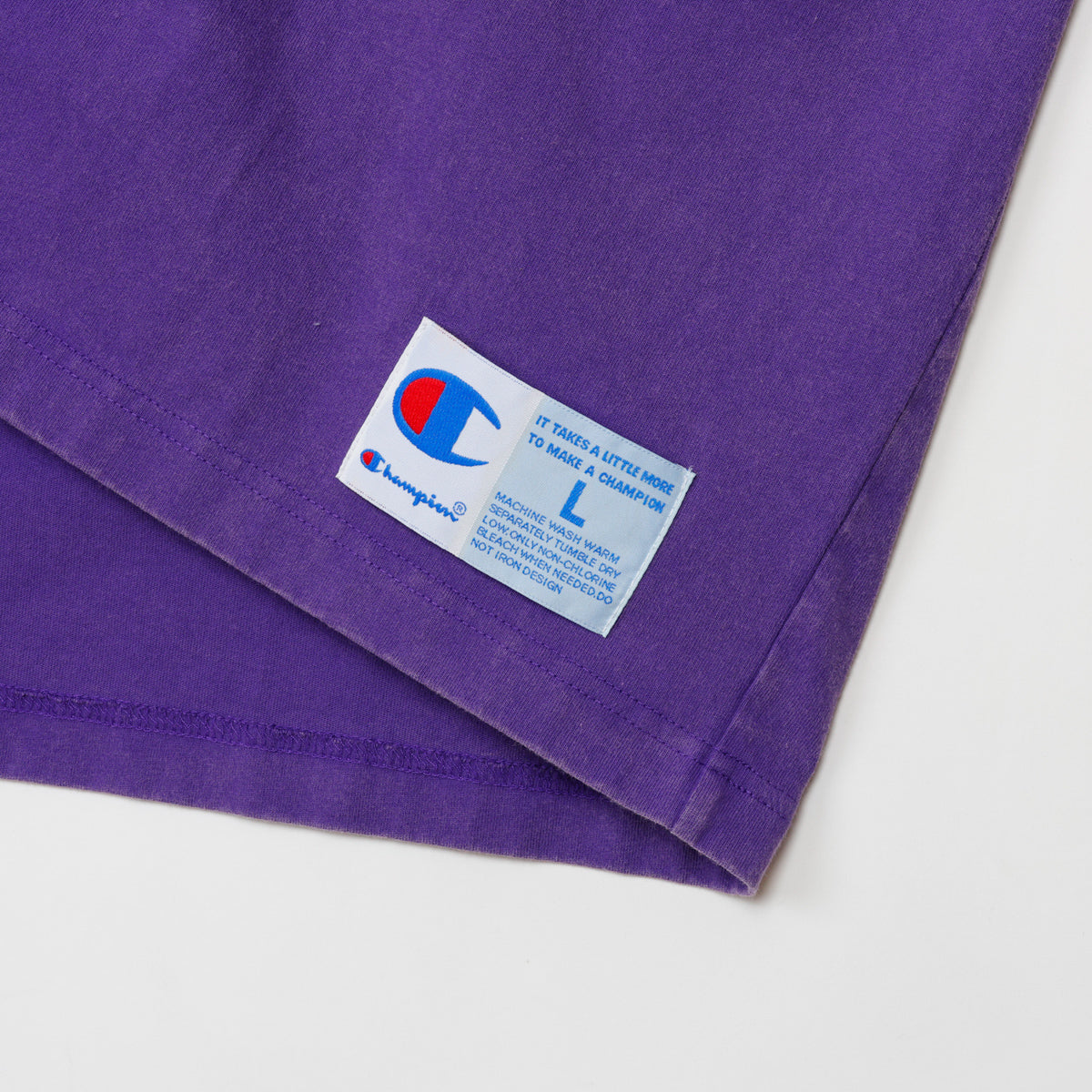 ショートスリーブTシャツ