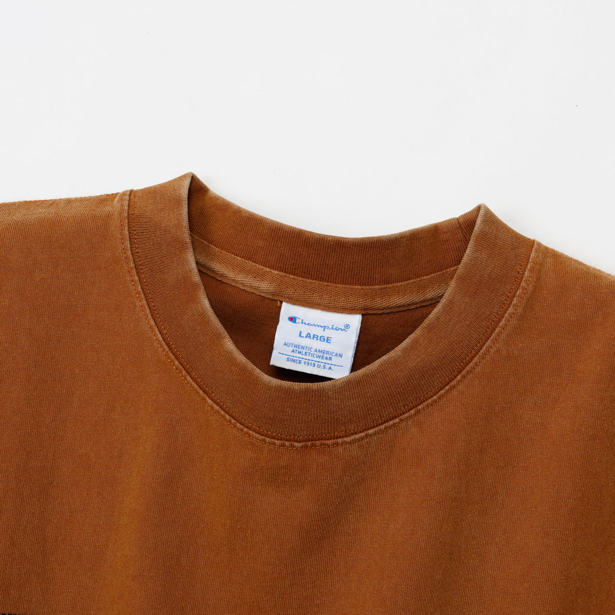ショートスリーブTシャツ
