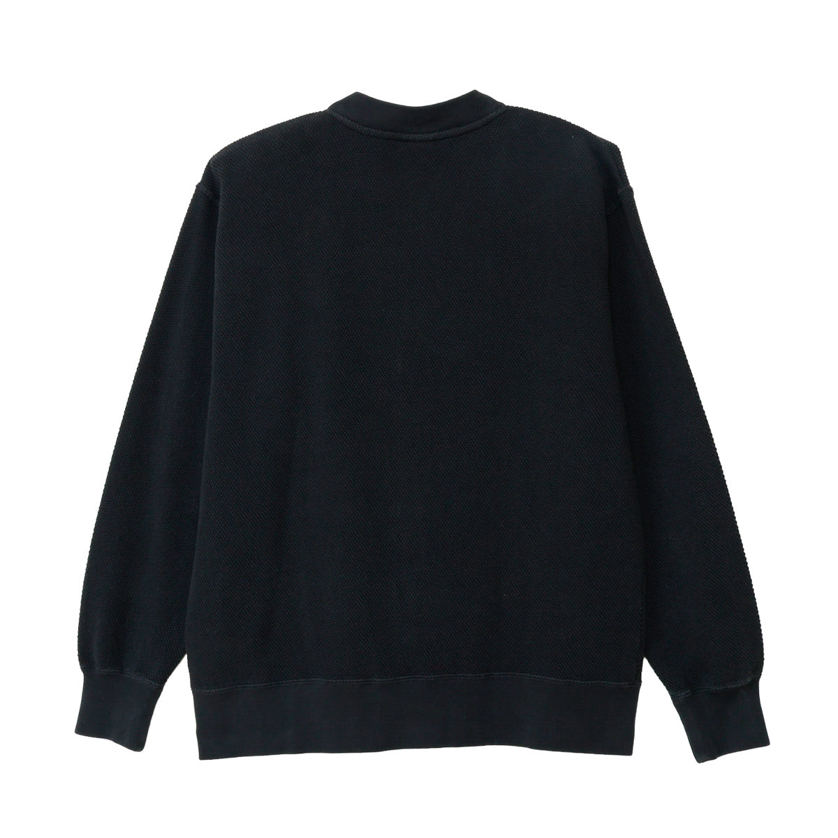 ロングスリーブカーディガン (C3-E406)