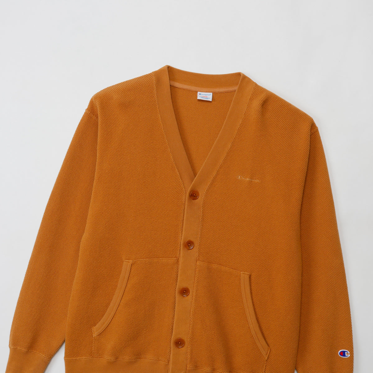 ロングスリーブカーディガン (C3-E406)