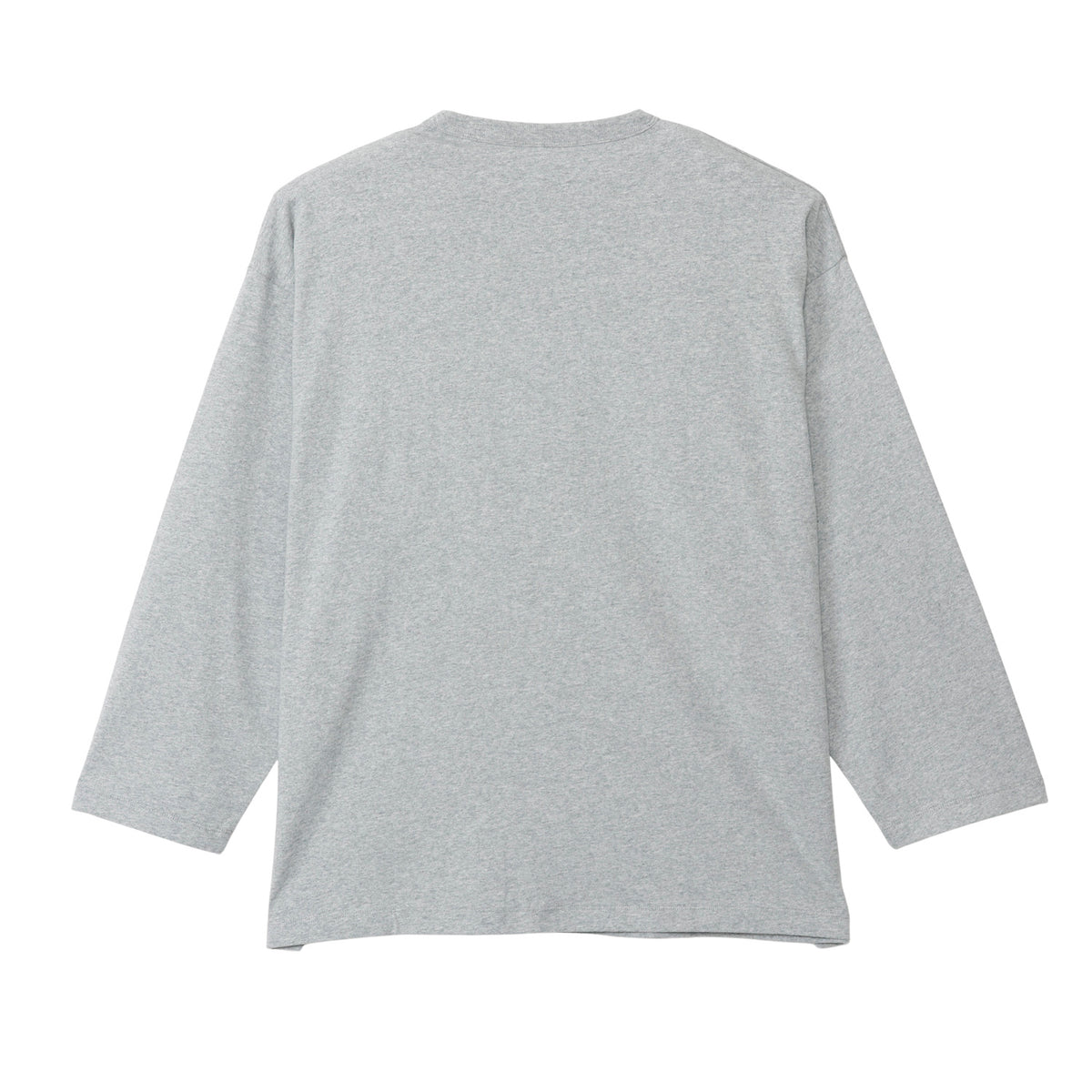 ロングスリーブTシャツ (C3-E414)