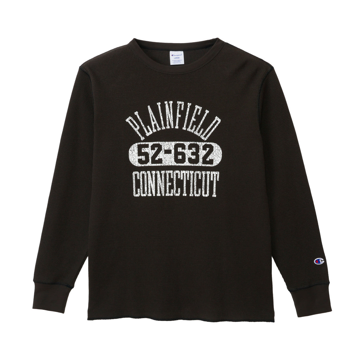 ロングスリーブTシャツ (C3-E418)