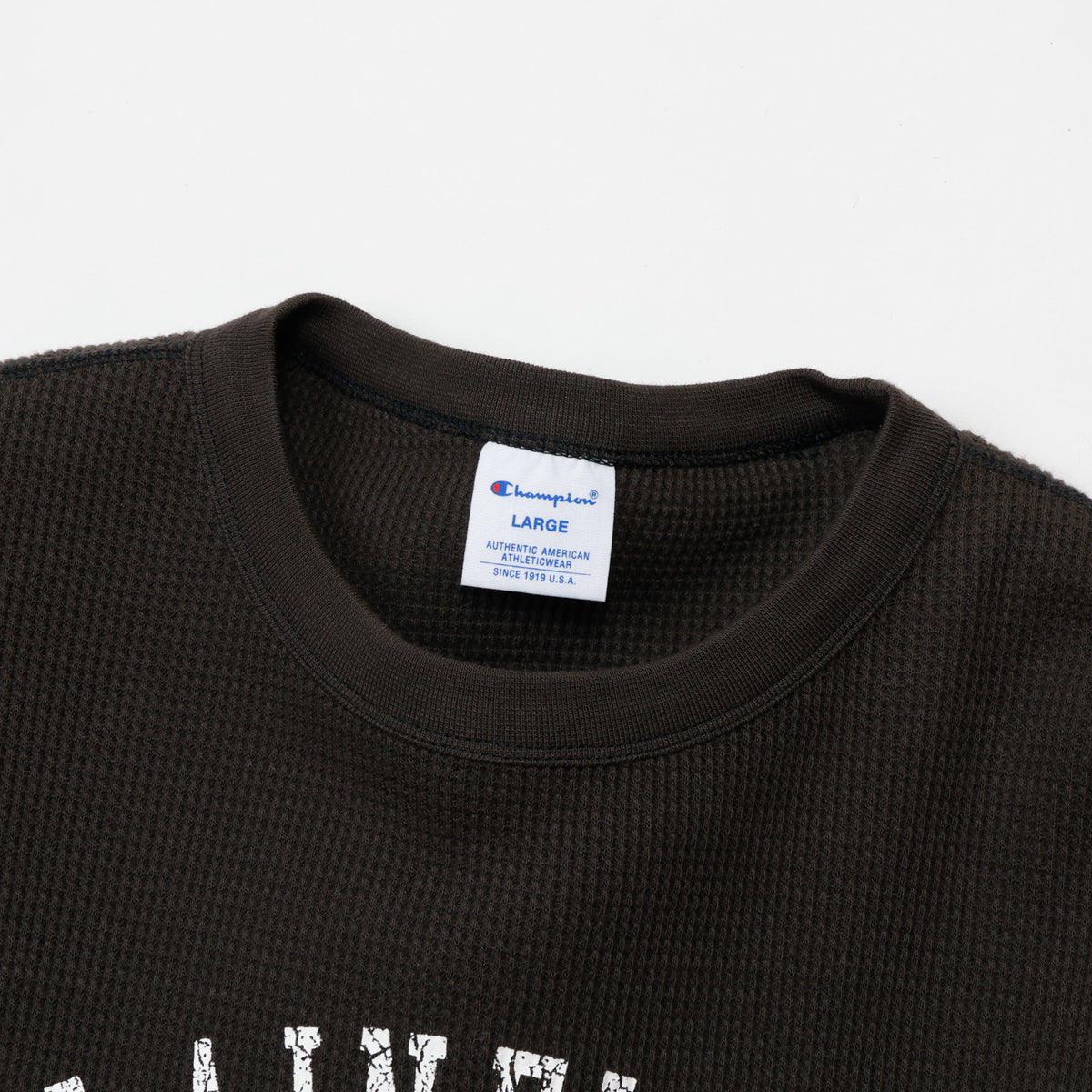 ロングスリーブTシャツ (C3-E418)
