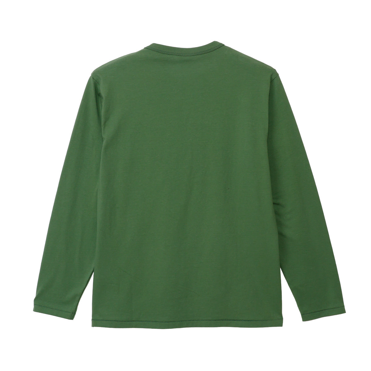 ロングスリーブTシャツ (C3-E419L)-【チャンピオン公式】