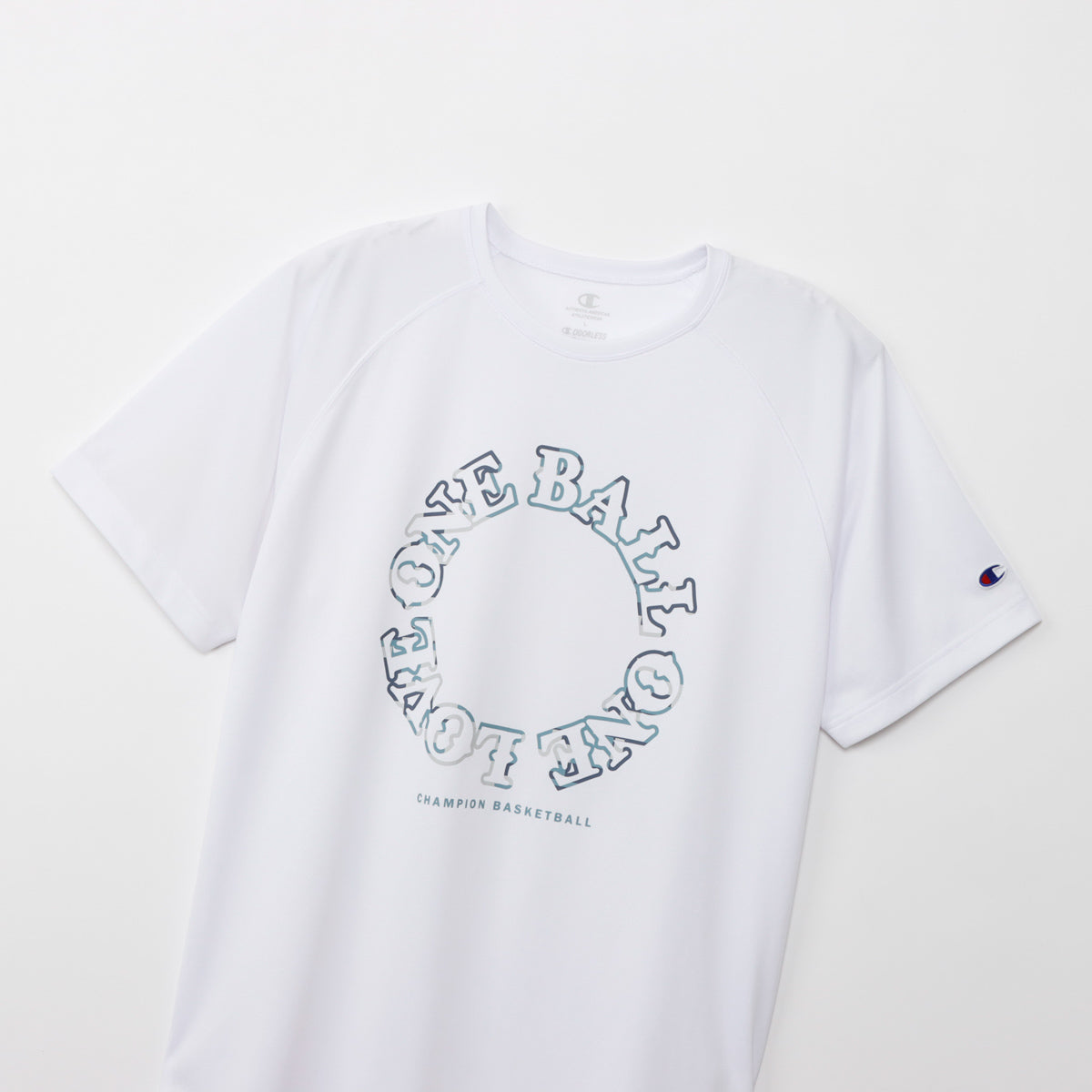 ショートスリーブTシャツ