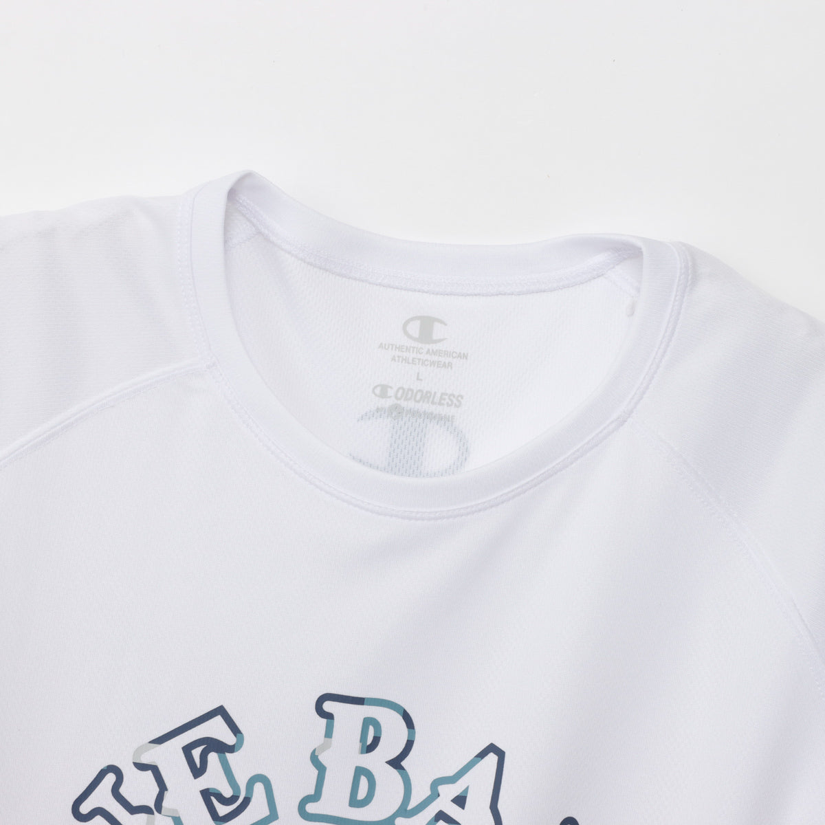 ショートスリーブTシャツ