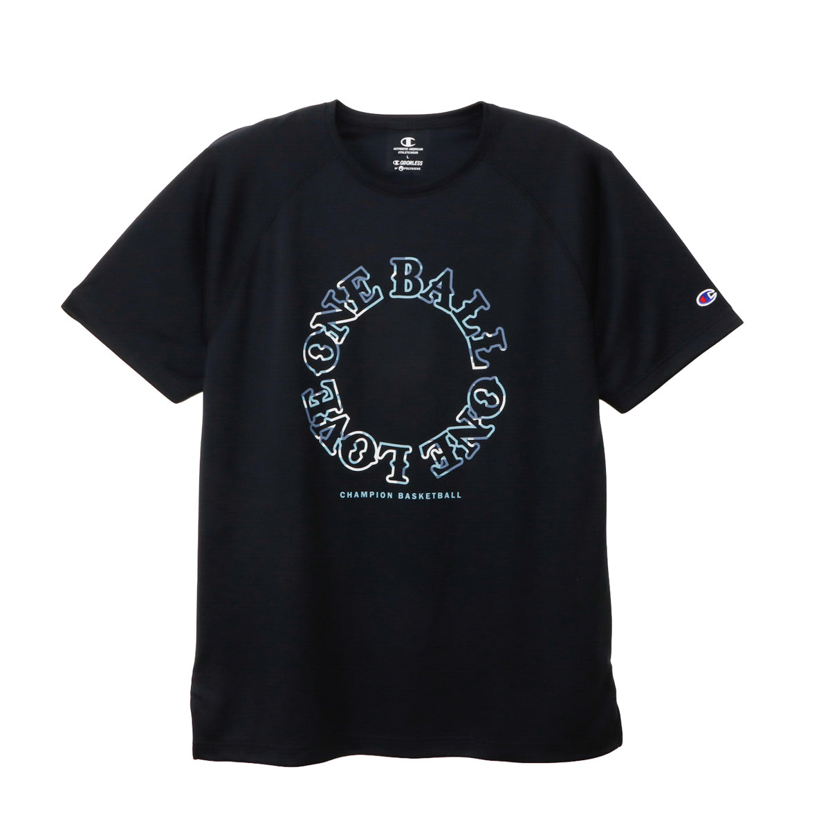 ショートスリーブTシャツ