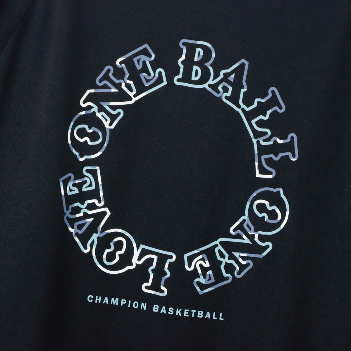 ショートスリーブTシャツ