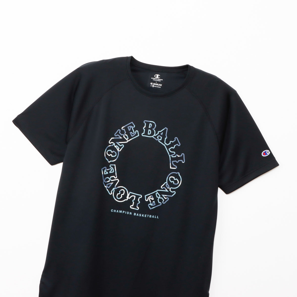 ショートスリーブTシャツ