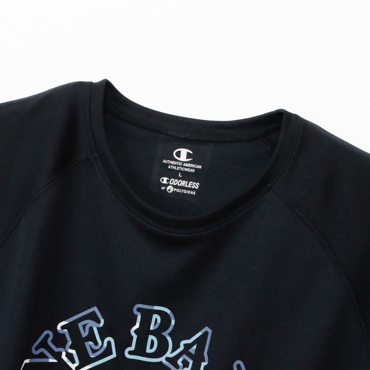 ショートスリーブTシャツ