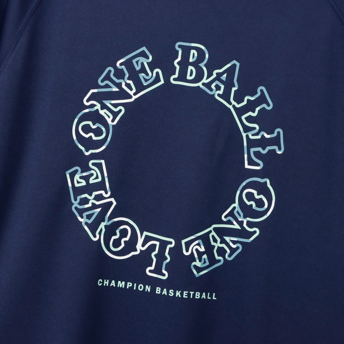ショートスリーブTシャツ