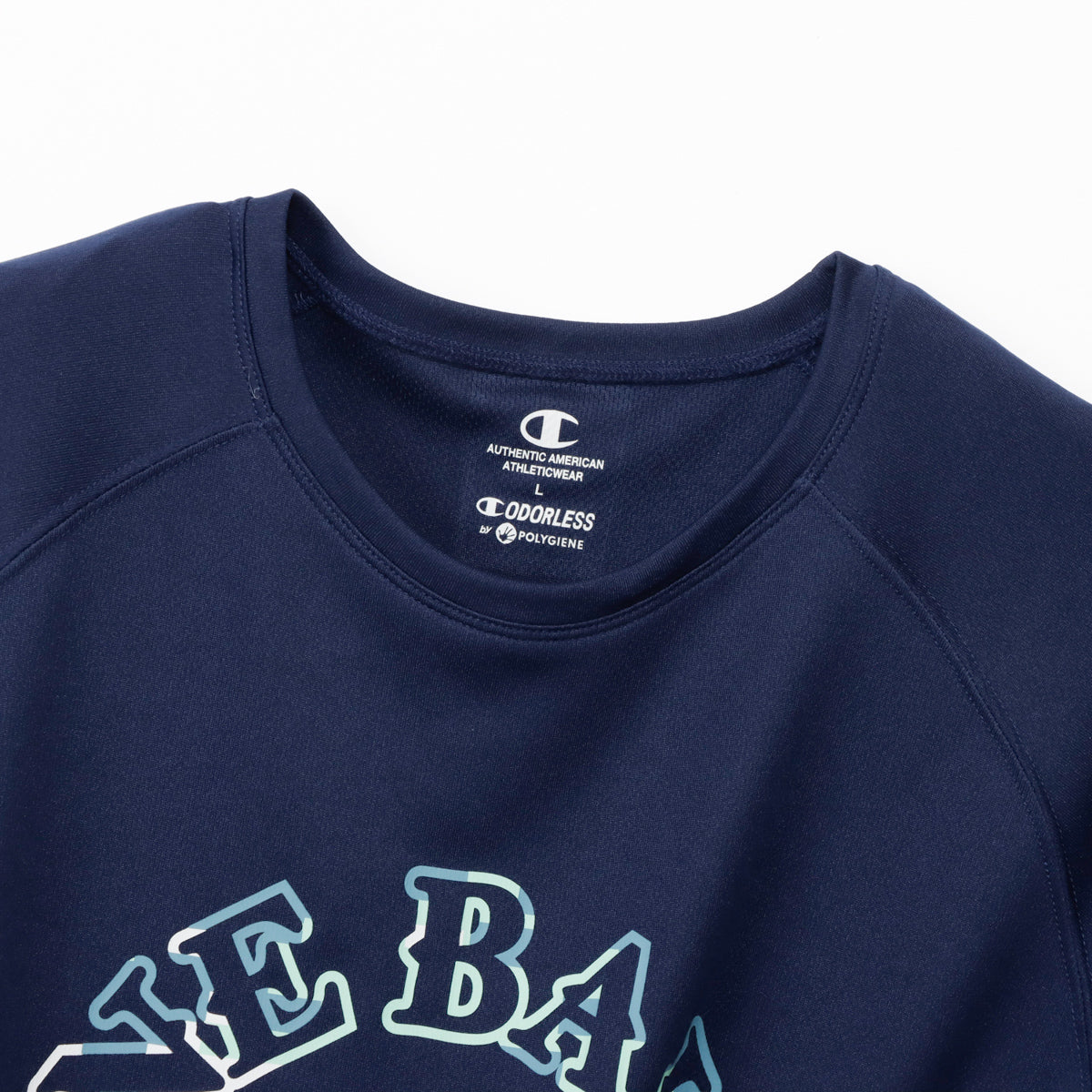 ショートスリーブTシャツ