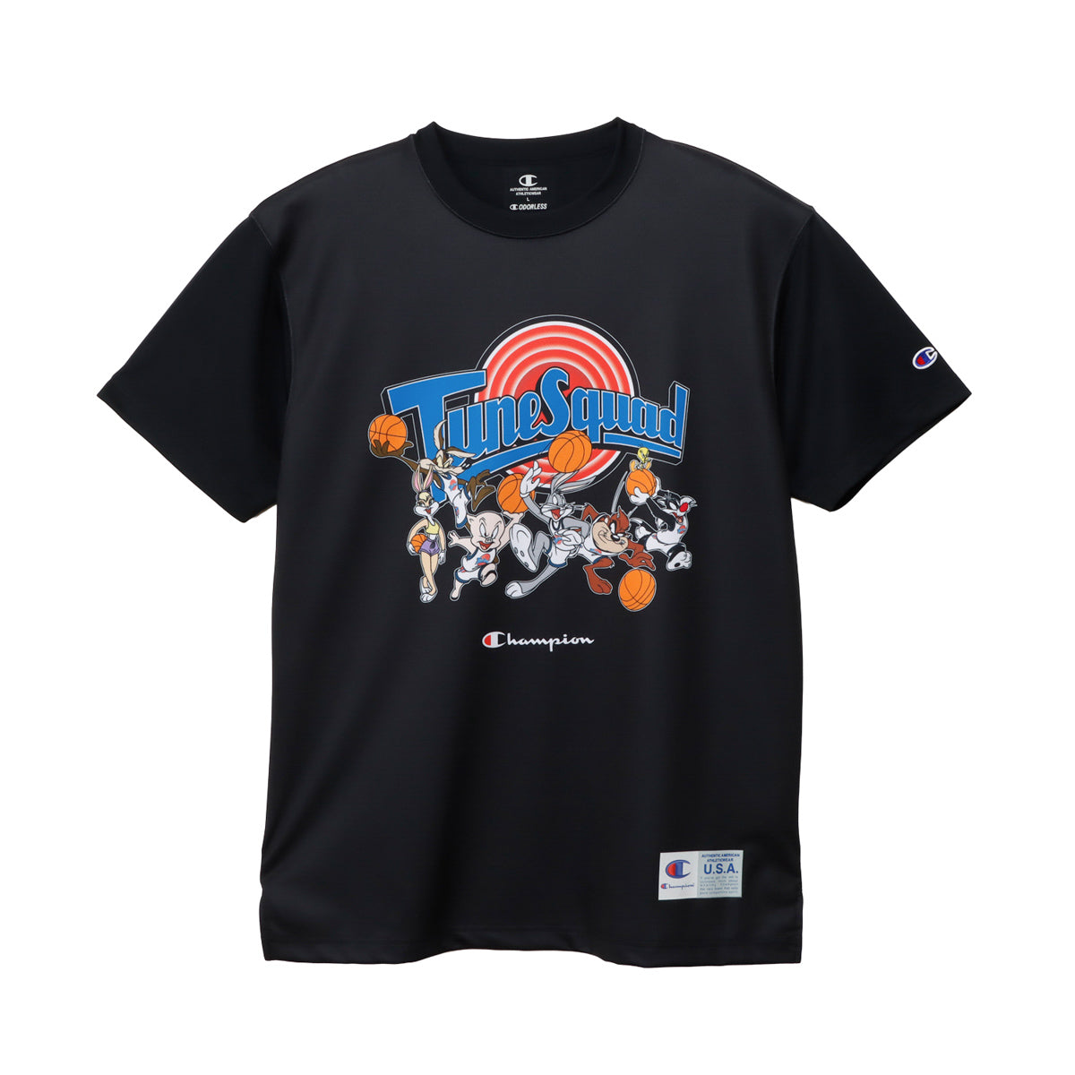ショートスリーブTシャツ (C3-EB357)