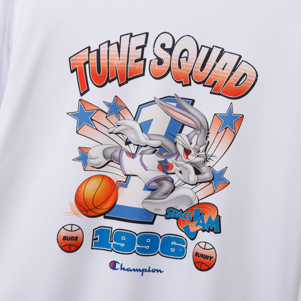 ショートスリーブTシャツ (C3-EB358)