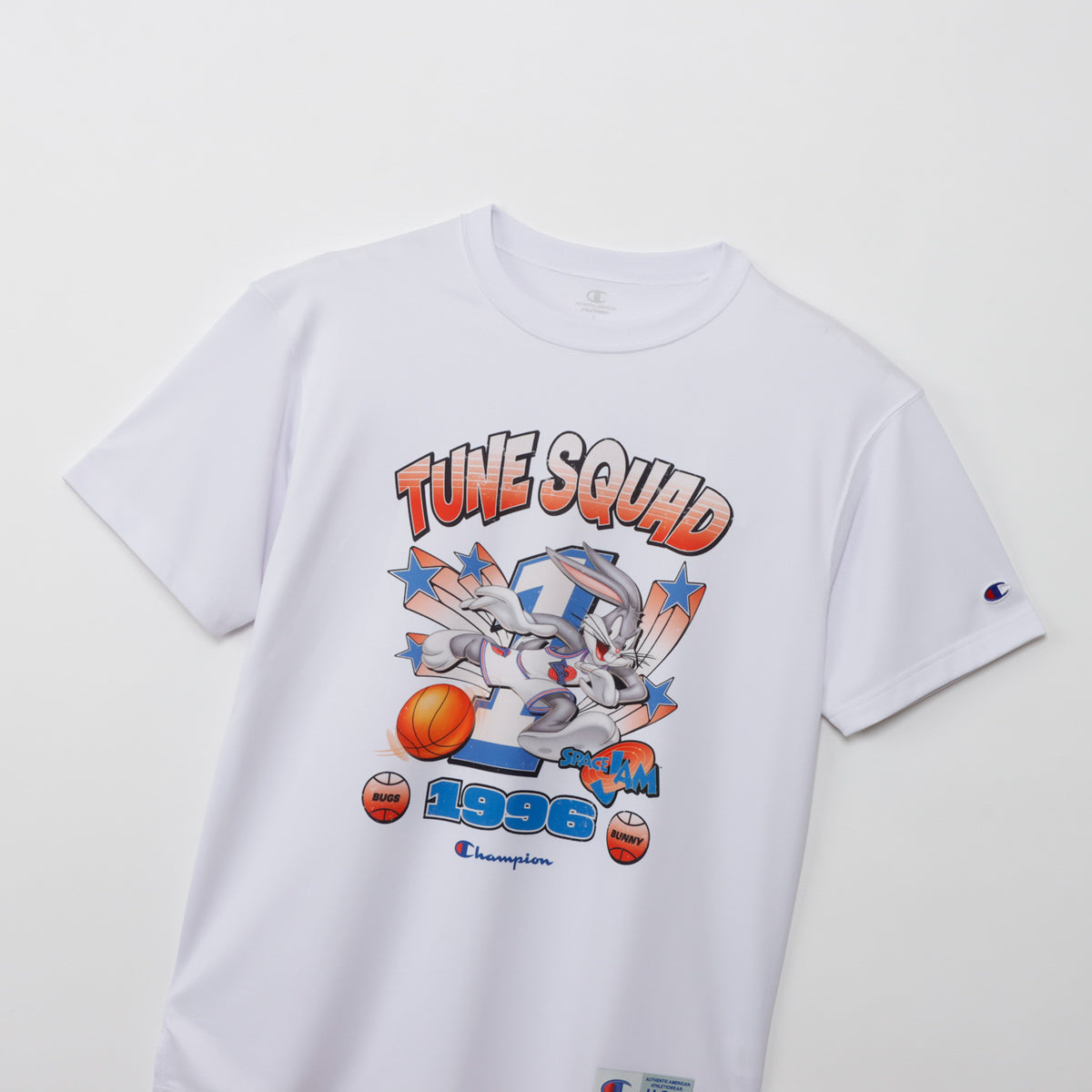 ショートスリーブTシャツ (C3-EB358)