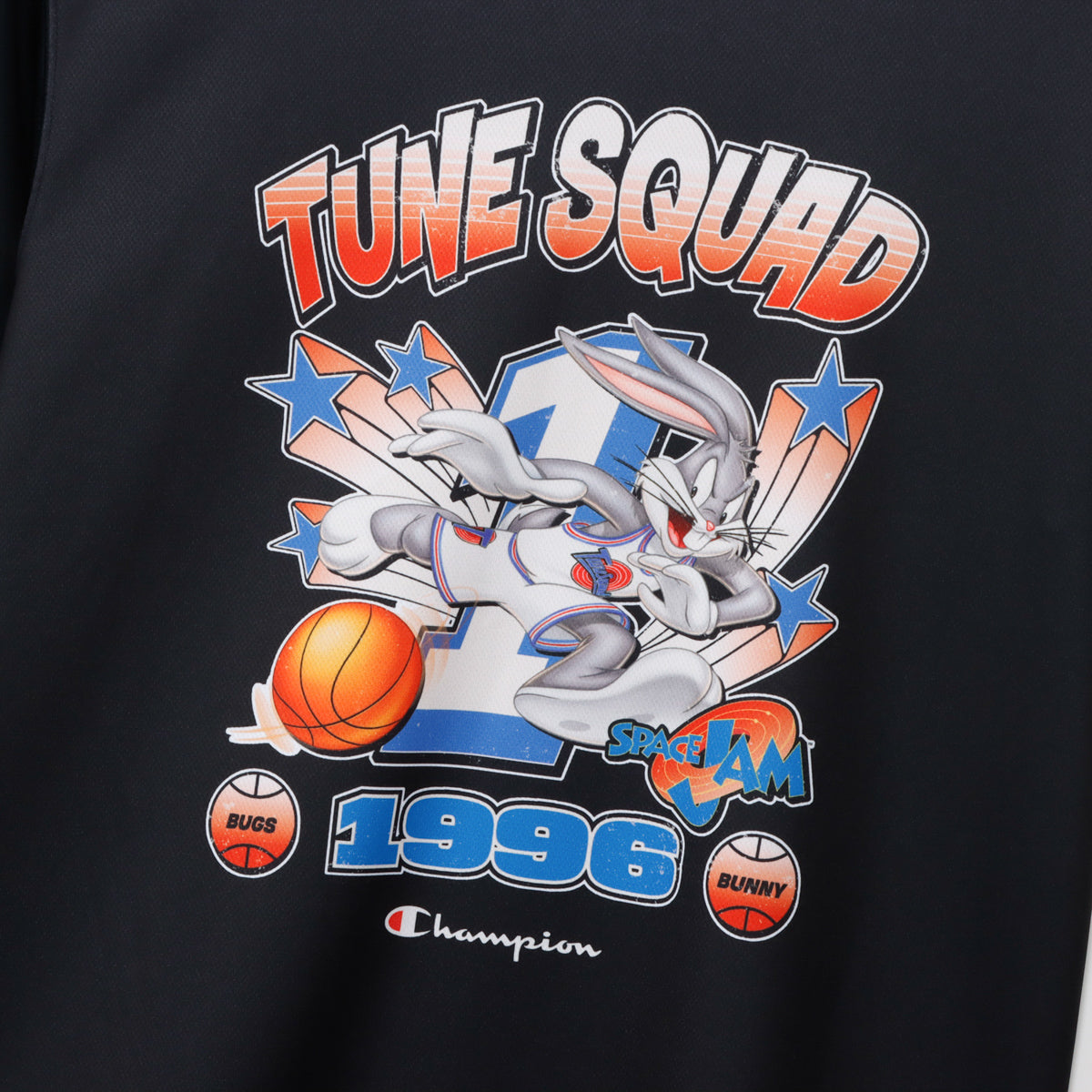 ショートスリーブTシャツ (C3-EB358)