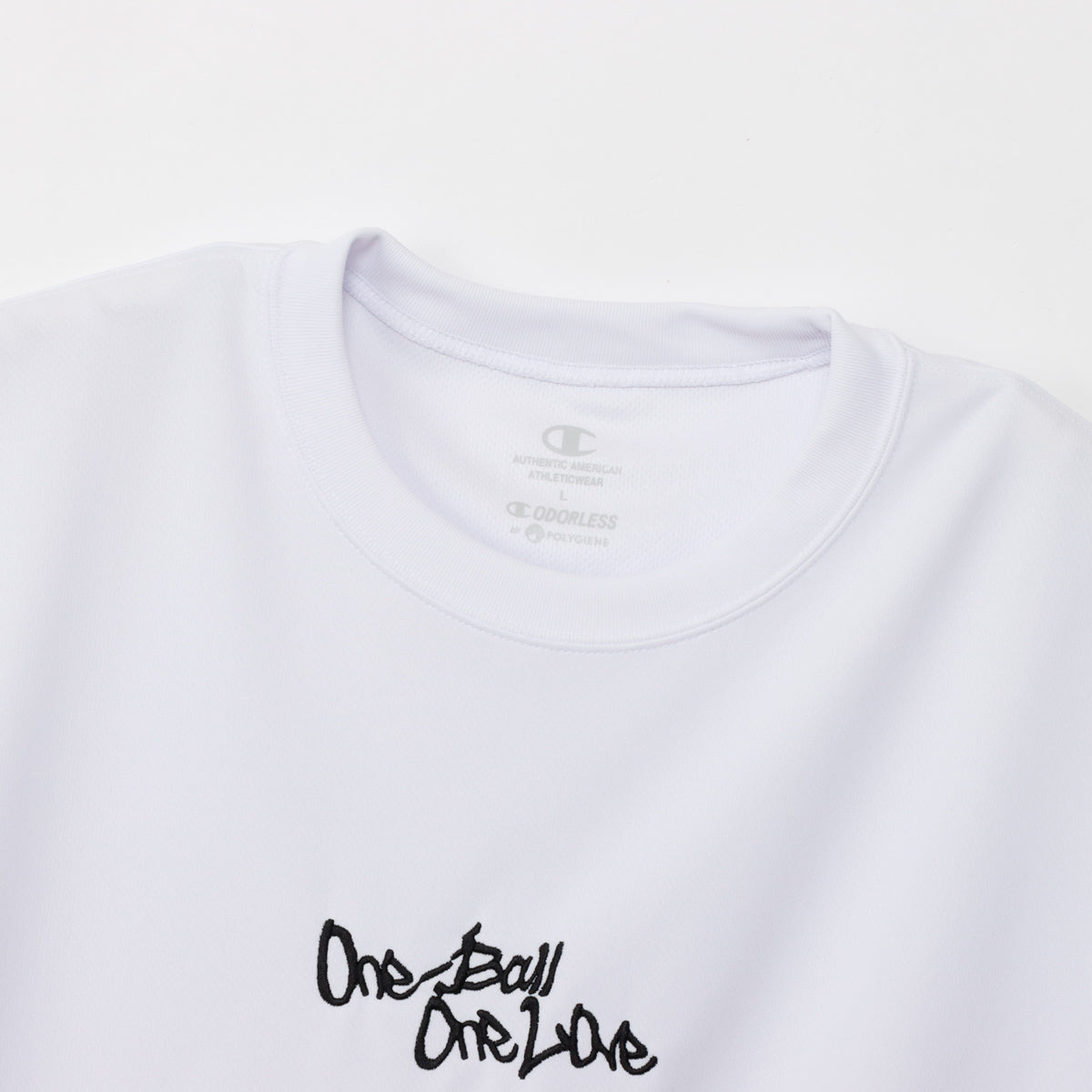 ロングスリーブTシャツ (C3-EB430)