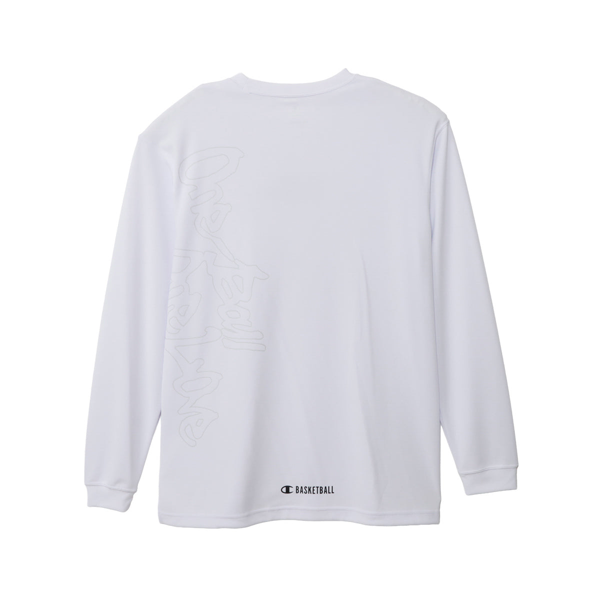 ロングスリーブTシャツ (C3-EB430)