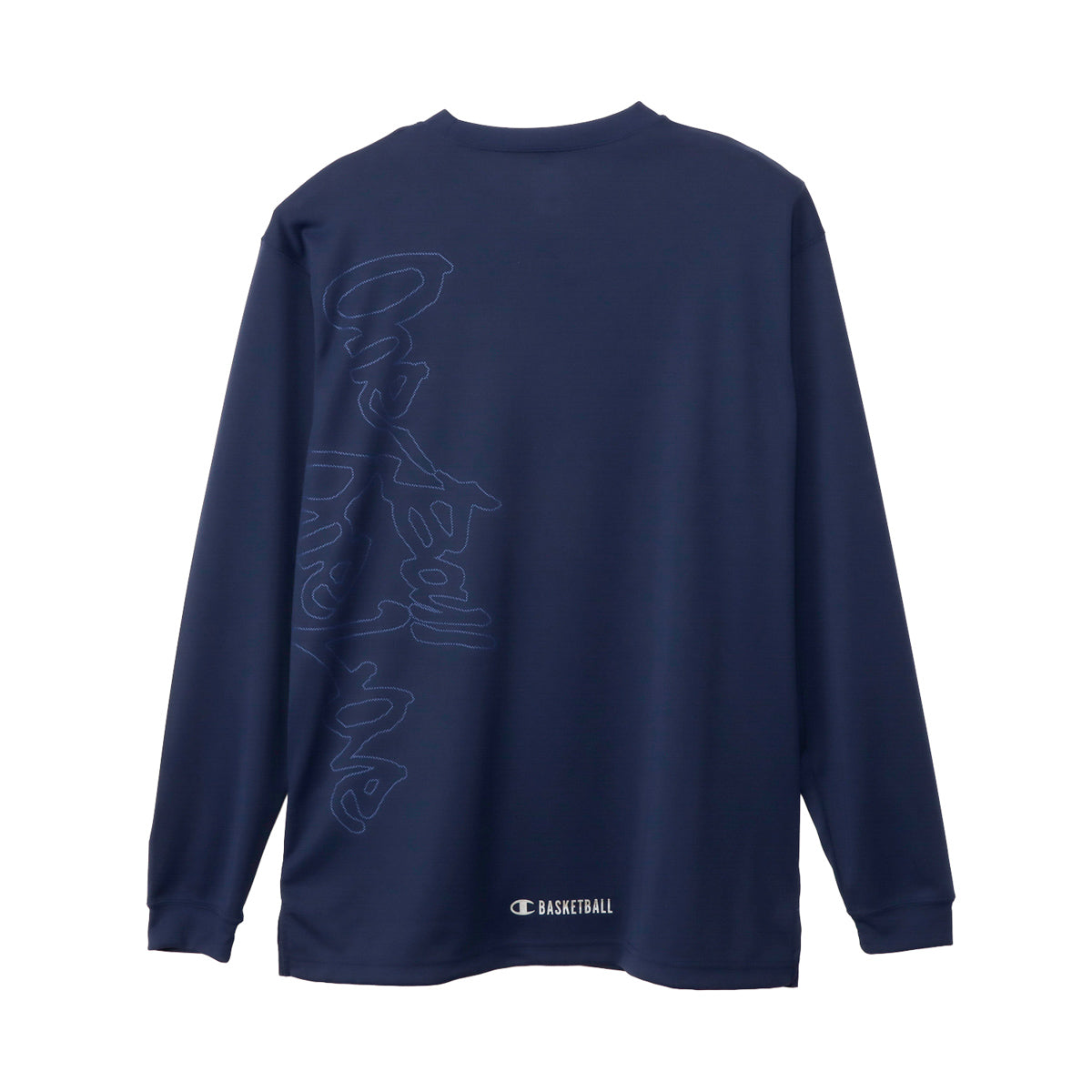ロングスリーブTシャツ (C3-EB430)