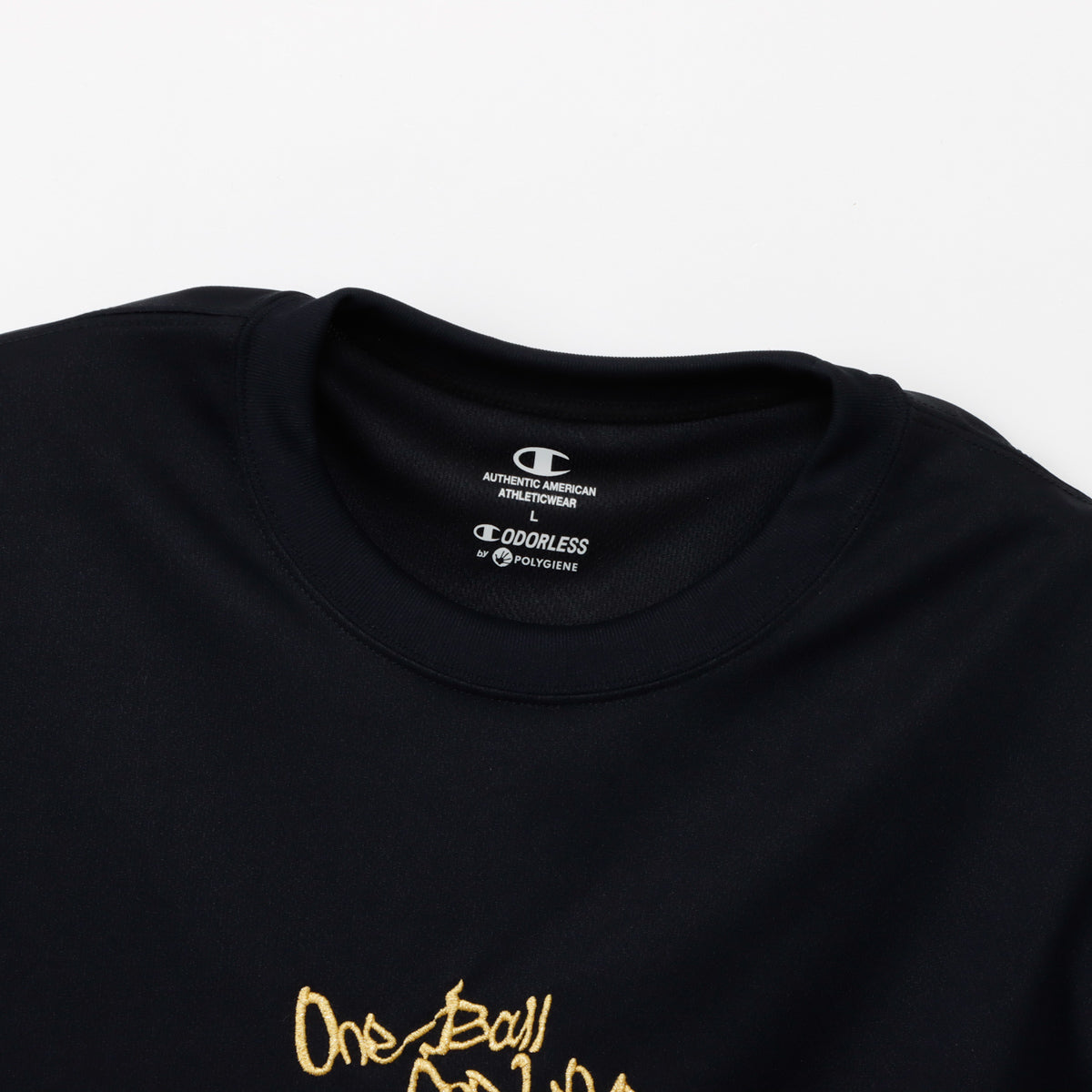 ロングスリーブTシャツ (C3-EB430)