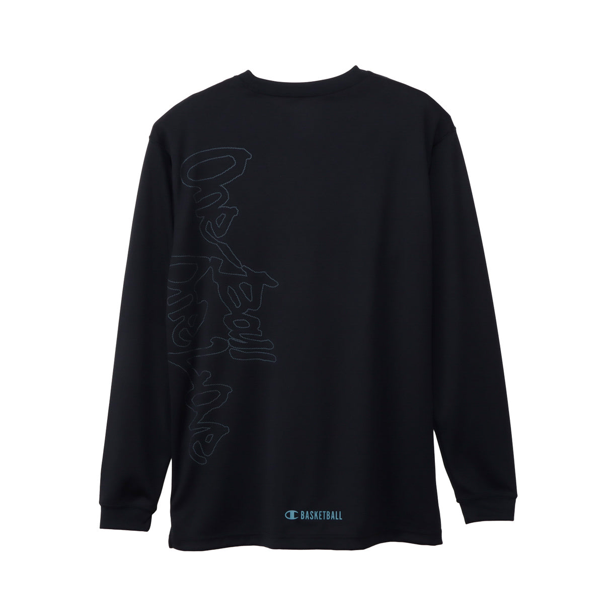 ロングスリーブTシャツ (C3-EB430)