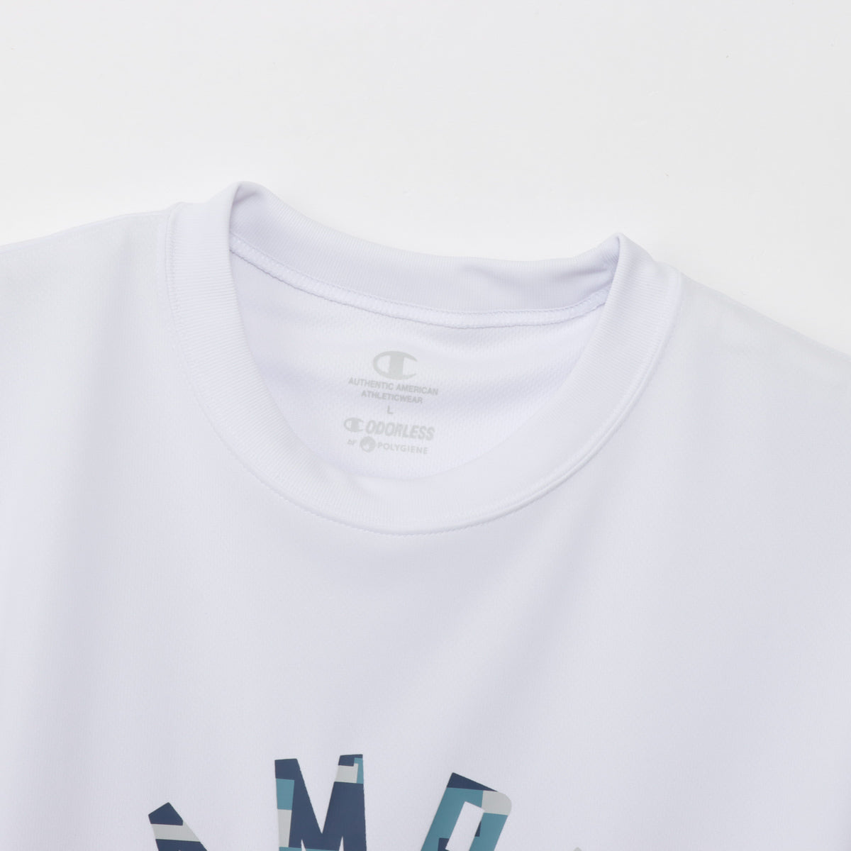 ロングスリーブTシャツ (C3-EB431)