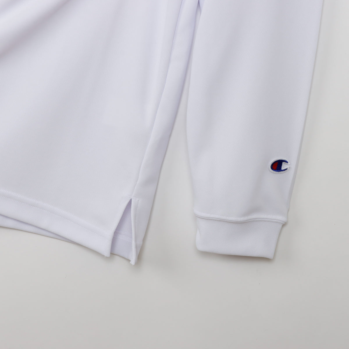 ロングスリーブTシャツ (C3-EB431)