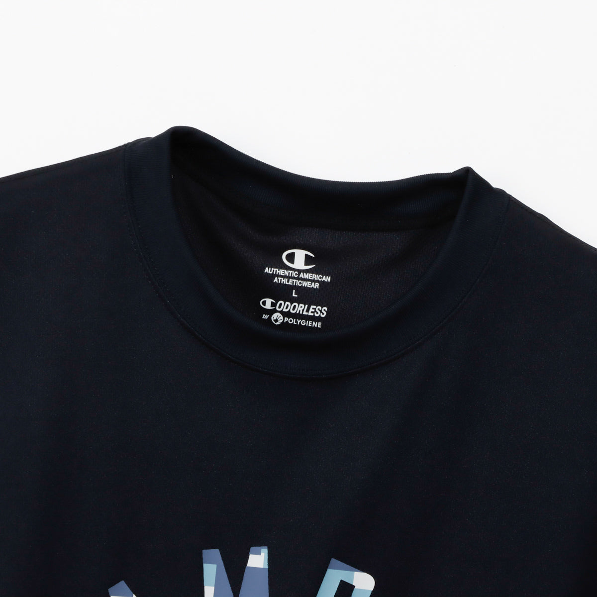 ロングスリーブTシャツ (C3-EB431)
