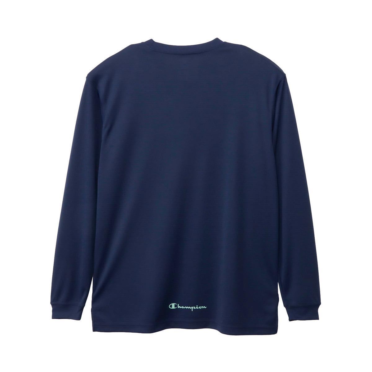 ロングスリーブTシャツ (C3-EB431)