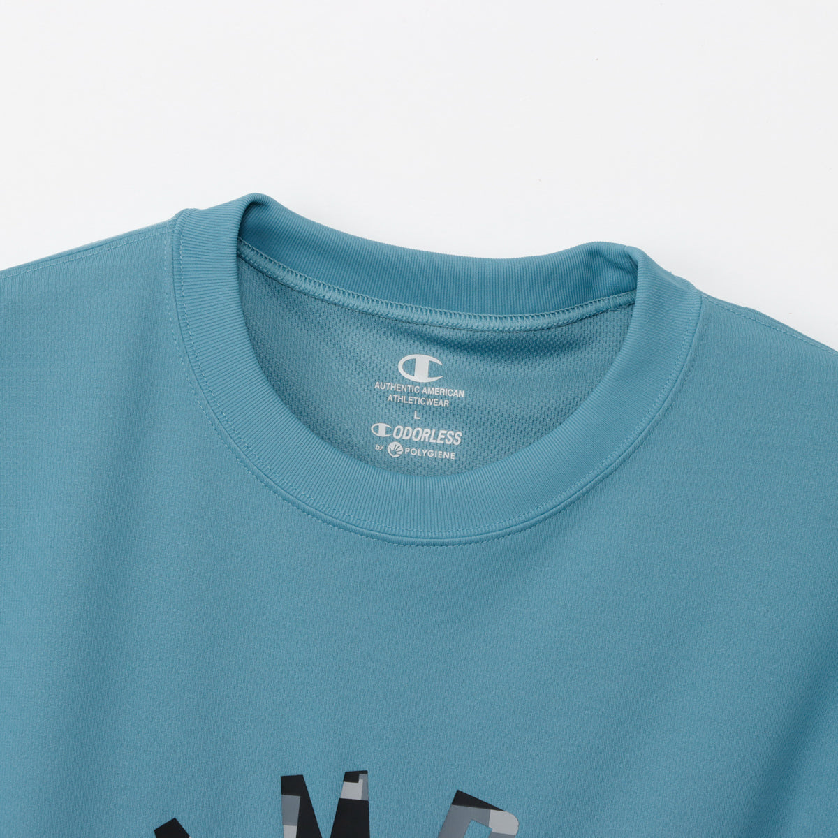 ロングスリーブTシャツ (C3-EB431)