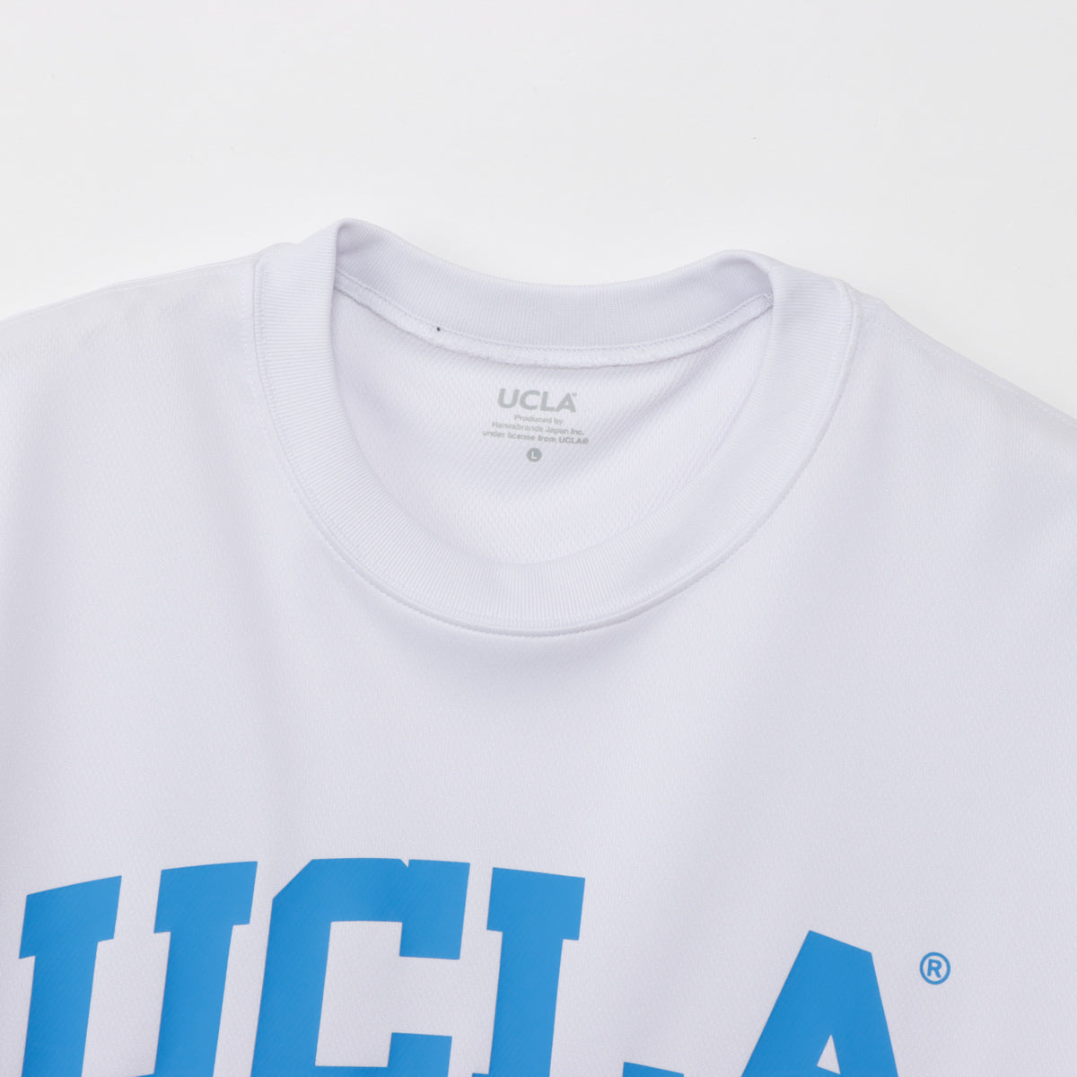 ロングスリーブTシャツ (C3-EB464)
