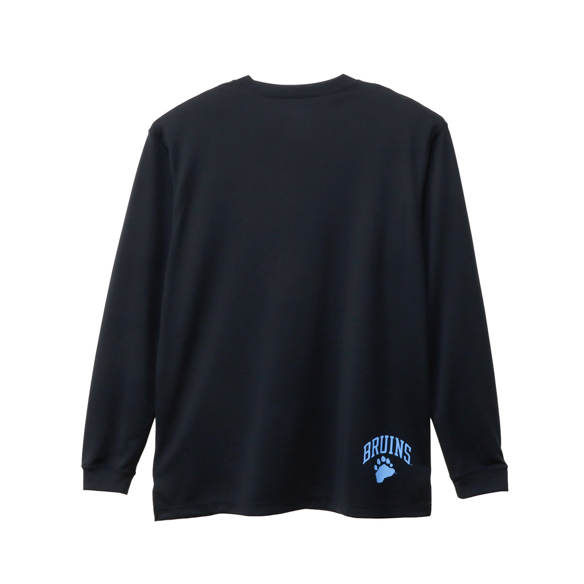 ロングスリーブTシャツ (C3-EB464)