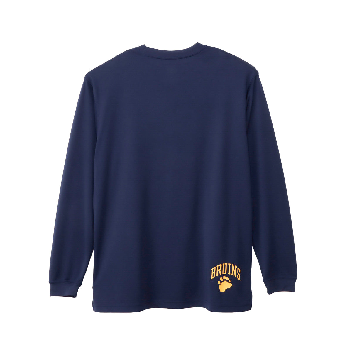 ロングスリーブTシャツ (C3-EB464)